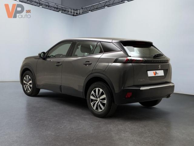Peugeot 2008 image 1