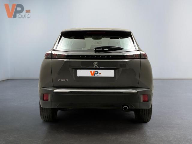 Peugeot 2008 image 3