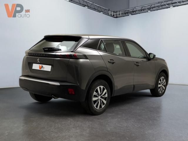 Peugeot 2008 image 8