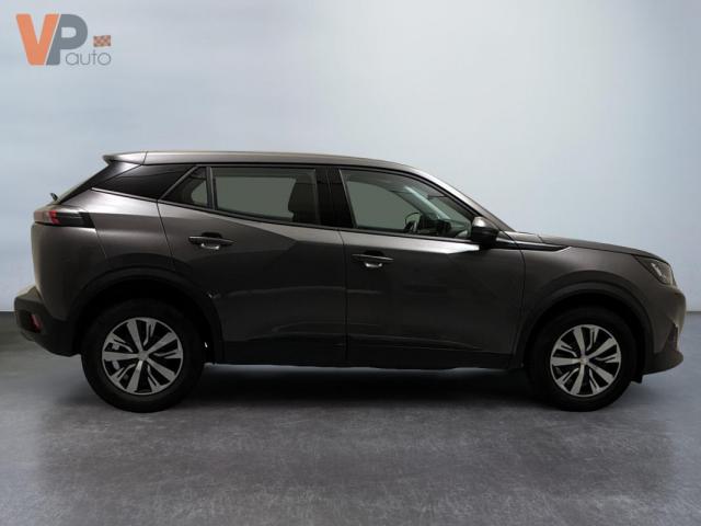 Peugeot 2008 image 2