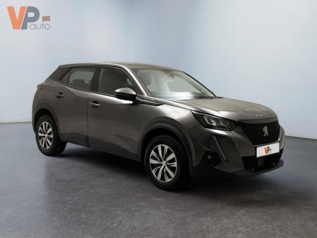 Peugeot 2008 image 6