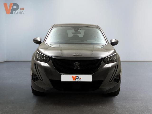Peugeot 2008 image 4