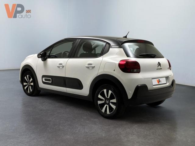 Citroen C3 image 8