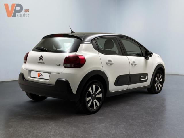 Citroen C3 image 3
