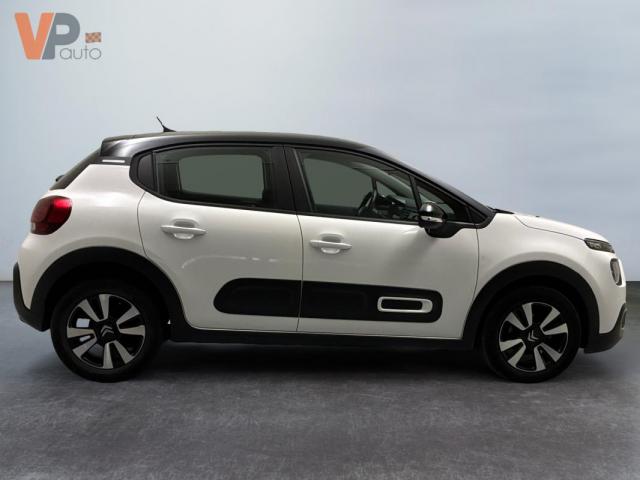 Citroen C3 image 2