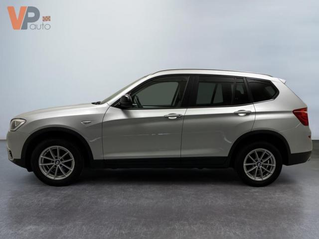 Bmw X3 image 1