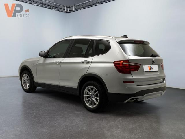 Bmw X3 image 8
