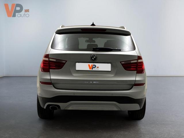 Bmw X3 image 4