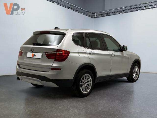 Bmw X3 image 5