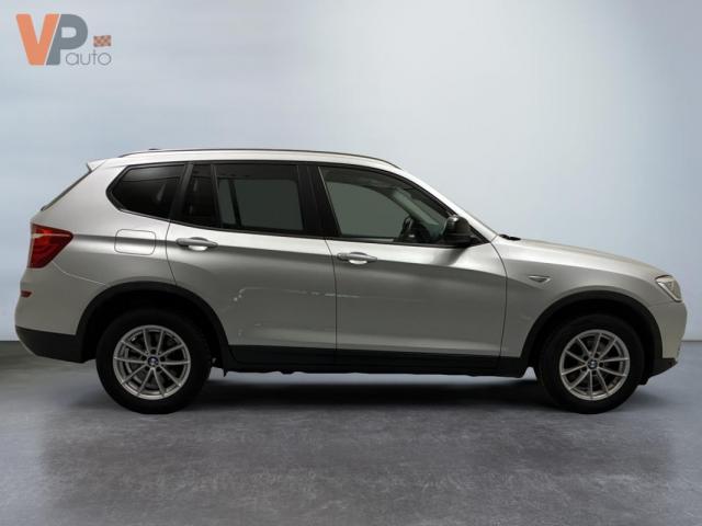 Bmw X3 image 7