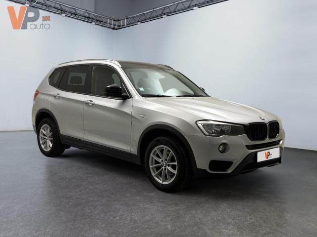 Bmw X3 image 3