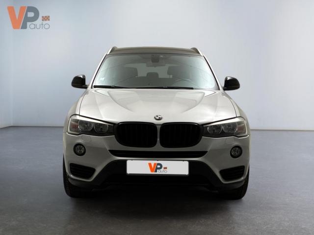 Bmw X3 image 6