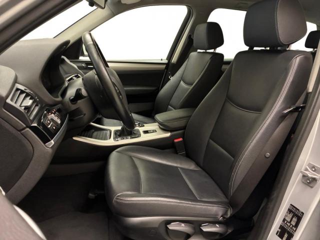 Bmw X3 image 2