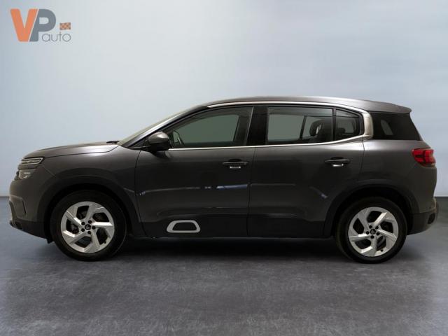 Citroen C5 Aircross image 2