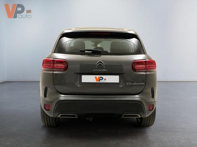 Citroen C5 Aircross image 5