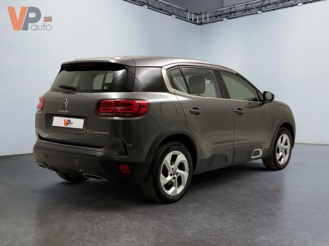 Citroen C5 Aircross image 4