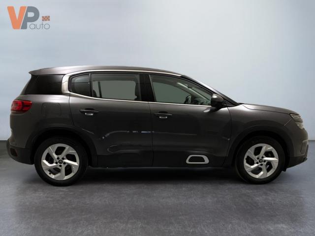 Citroen C5 Aircross image 1