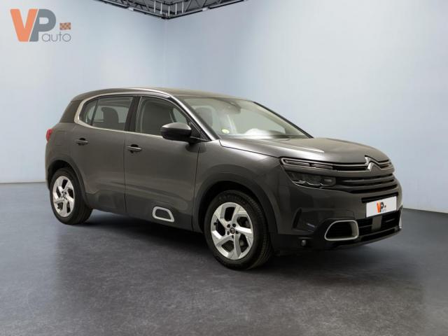 Citroen C5 Aircross image 7