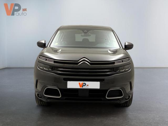 Citroen C5 Aircross image 6