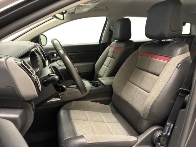 Citroen C5 Aircross image 8