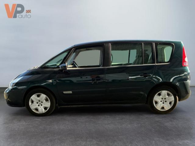 Renault Espace image 1