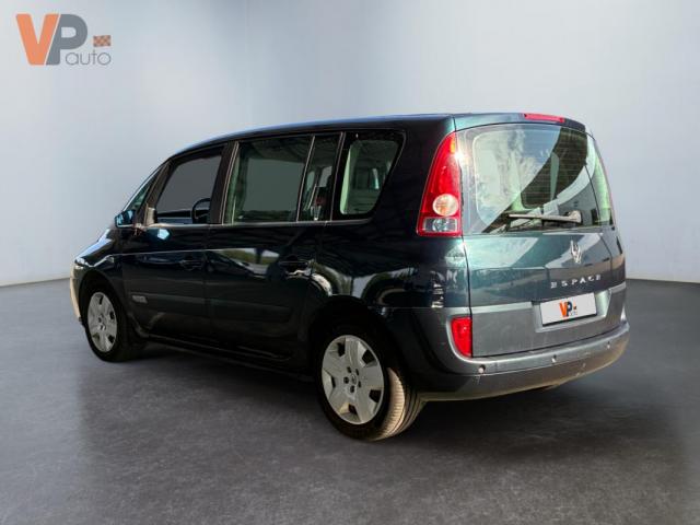 Renault Espace image 4