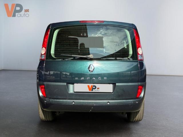 Renault Espace image 8