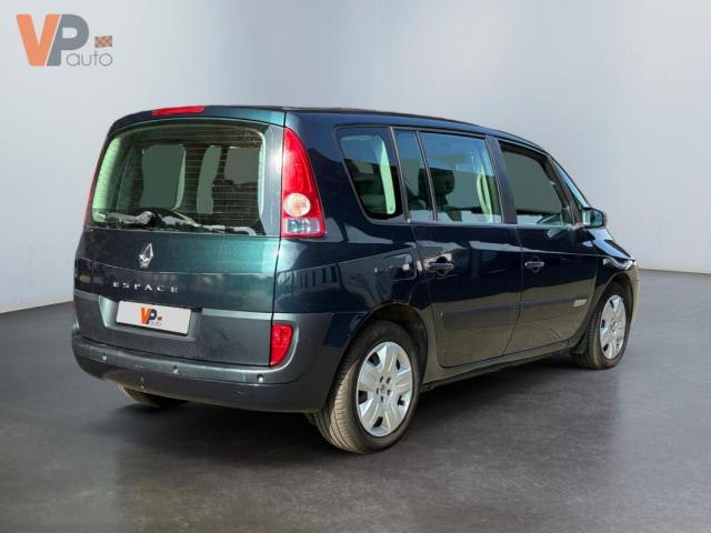 Renault Espace image 3