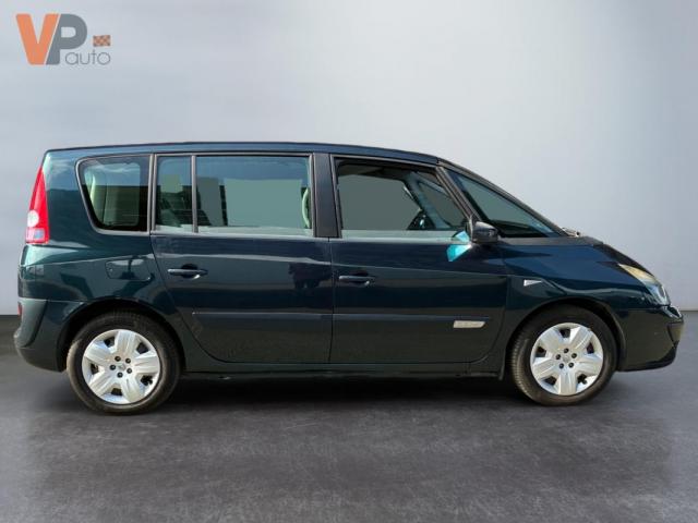 Renault Espace image 2