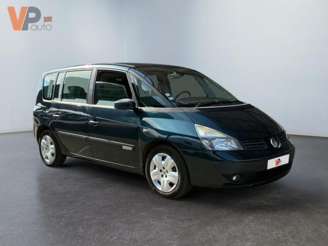 Renault Espace image 6
