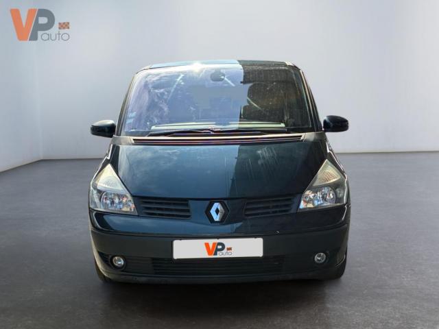 Renault Espace image 5
