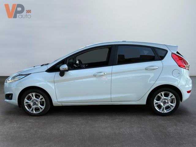 Ford Fiesta image 3