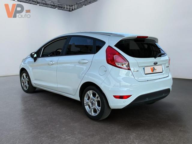 Ford Fiesta image 1