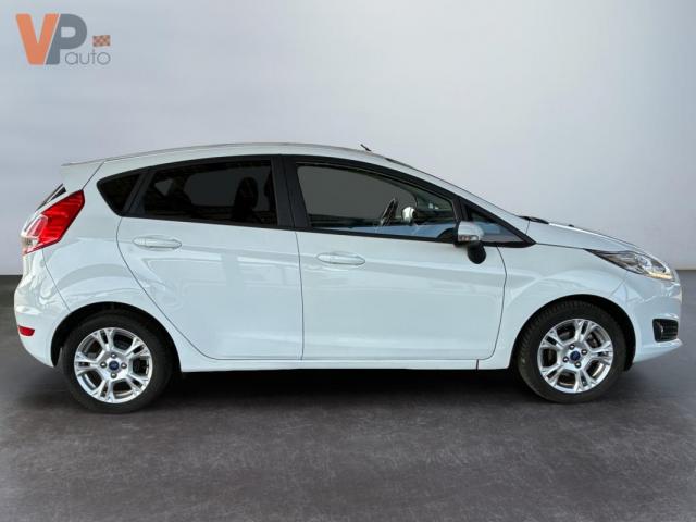 Ford Fiesta image 5
