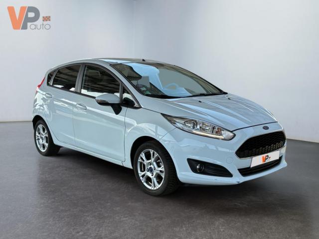 Ford Fiesta image 2