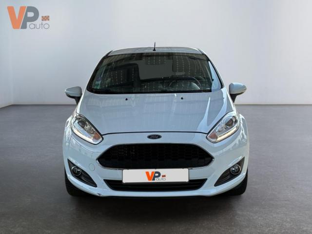 Ford Fiesta image 6