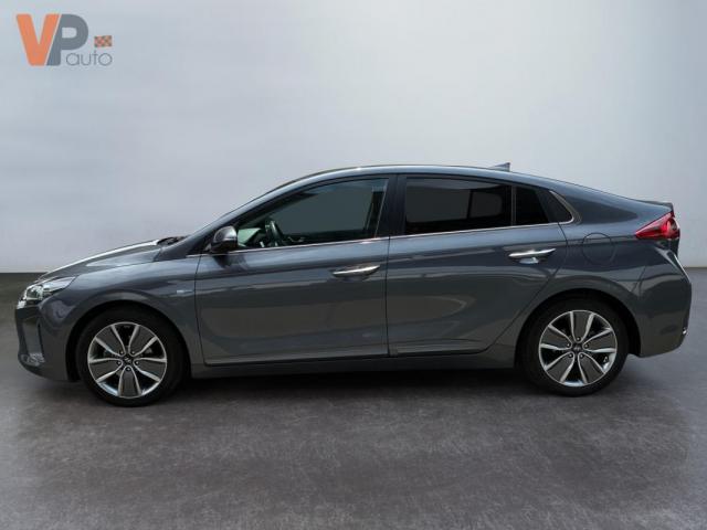 Hyundai Ioniq image 3