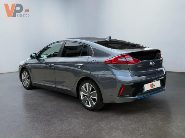 Hyundai Ioniq image 6