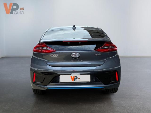 Hyundai Ioniq image 2