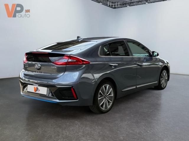 Hyundai Ioniq image 5