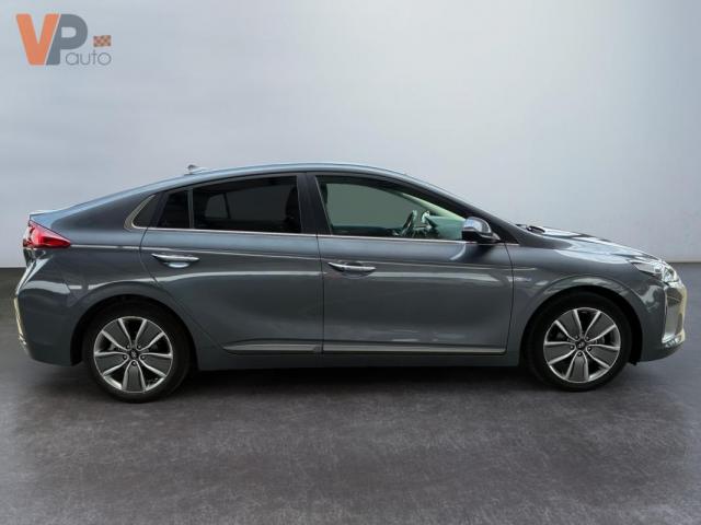 Hyundai Ioniq image 8