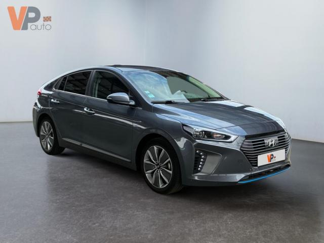 Hyundai Ioniq image 4