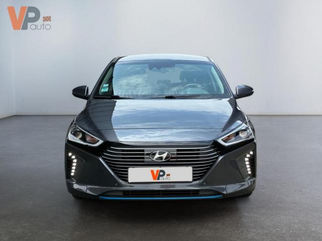 Hyundai Ioniq image 1