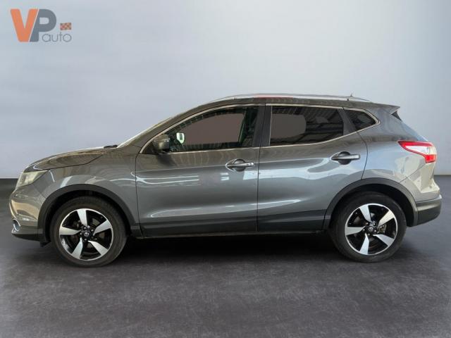 Nissan Qashqai image 5
