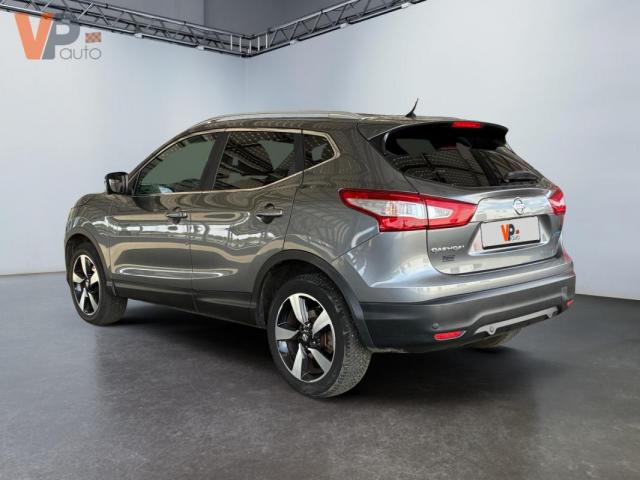 Nissan Qashqai image 2