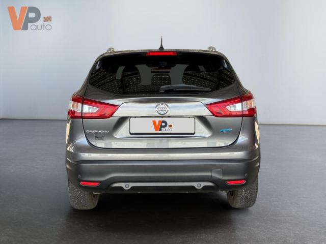 Nissan Qashqai image 3