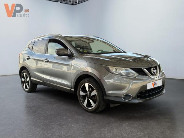 Nissan Qashqai image 4