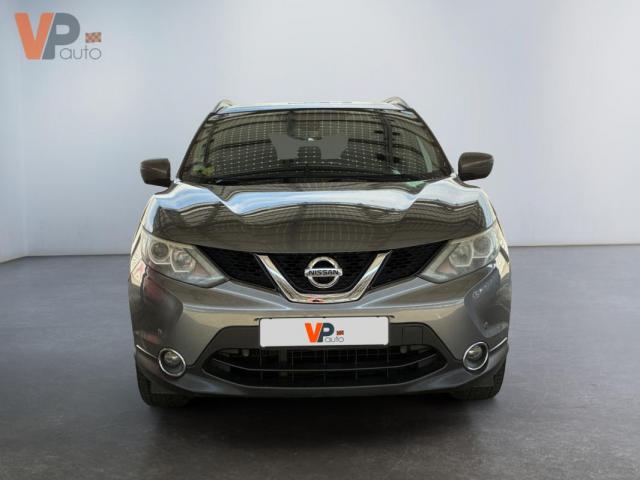 Nissan Qashqai image 6