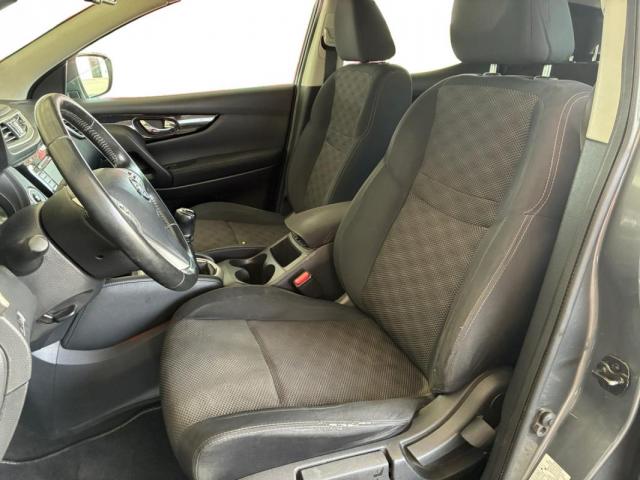 Nissan Qashqai image 7