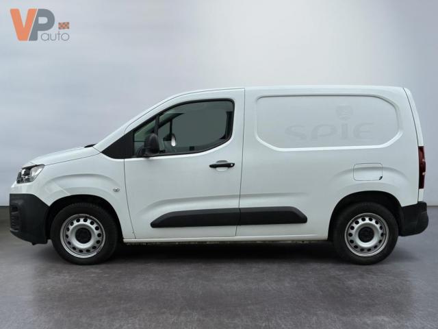 Citroen Berlingo image 5
